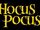 Hocus Pocus (CoolZDane Style)