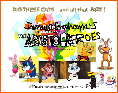 James Graham's The Aristoheroes.