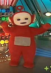 Po Teletubby