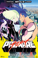 Promare (May 24, 2022)