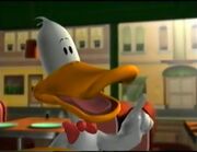 Sitting Ducks Bill
