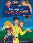The Inventor's New Groove (Parody) Cover (2)