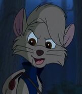 Timmy in The Secret of NIMH 2 Timmy to the Rescue
