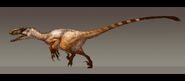 Utahraptor (V3)