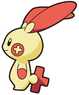 311Plusle AG anime 6