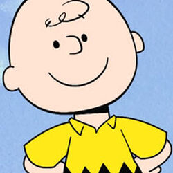 Super Charlie Brown