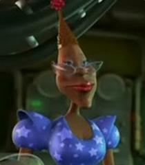 Pinocchio 3000/The Incredibles | The Parody Wiki | Fandom