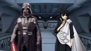 Darth Vader's Dark Team