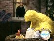 Ernie is left wide awake after singing Big Bird to sleep and needs Gordon for a lullaby