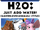 H20 Series (GavenLovesAnimals Style)