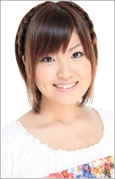 Hisako Kanemoto The Parody Wiki Fandom