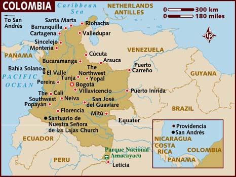 Show Me A Map Of Colombia Colombia | The Parody Wiki | Fandom