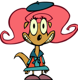 Patsy camp lazlo