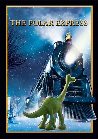 The Polar Express - Trailer 2 