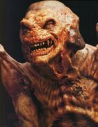 Pumpkinhead as Rockmobile