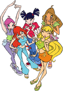 Winx