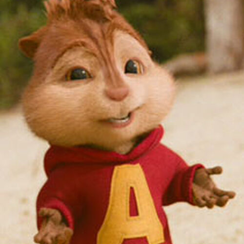 Alvin and the Chipmunks (Chris1702 Style), The Parody Wiki