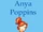 Anya Poppins