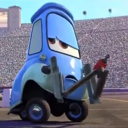 Guido Cars The Parody Wiki Fandom