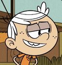 Lincoln Loud as Skeeter