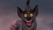 Banzai as the Beast