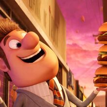 Mayor Shelbourne The Parody Wiki Fandom He eventually gets so fat from his overeating that he needs an electric. mayor shelbourne the parody wiki fandom