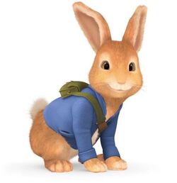 peter rabbit the parody wiki fandom