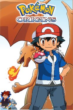 Pokemon XY (Ooglyeye Style), The Parody Wiki