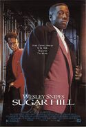 Sugar Hill (February 25, 1994)