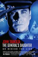 The General's Daughter (June 18, 1999)