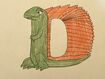 Dimetrodon