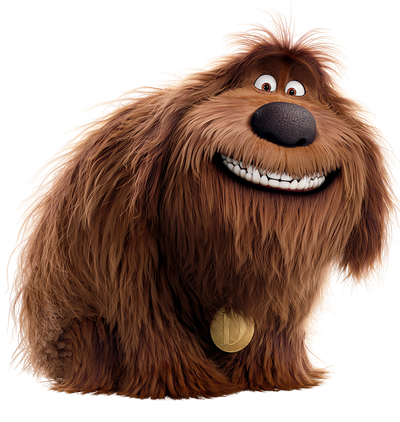 Duke the secret life of pets.png