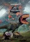 Jurassic World Fallen Kingdom (2018; Davidchannel's Version) Poster
