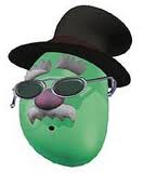 Pa Grape in VeggieTales (4th voice)