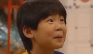 Harry Takayama as Danny