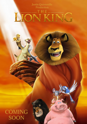 TheLionKingPoster