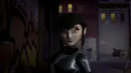 Tmnt114 0364.webp (12 KB) Karai as Celia Mae