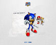 W sonic