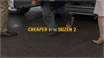 Chapter By The Dozen 2 (© 2005 20th Century Fox)