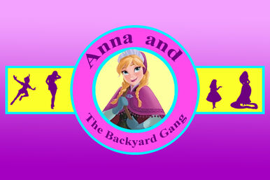 Anna and the BYG