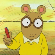 Arthur Read