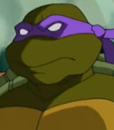 Donatello in Teenage Mutant Ninja Turtles (2003)-0