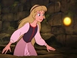 Princess Eilonwy