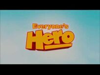 Everyone's Hero Logo