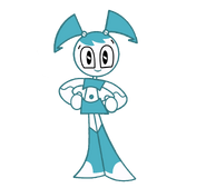 Jenny Wakeman (MLAATR)