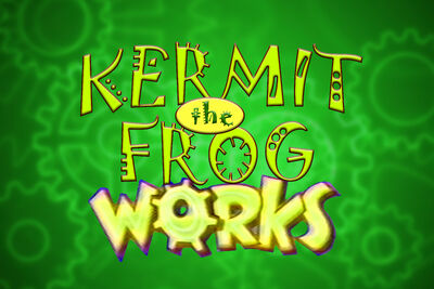 Kermit the Frog Works | The Parody Wiki | Fandom