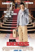 Mr. Deeds (June 28, 2002)