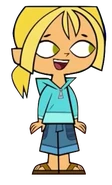 2018 Bridgette