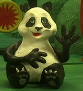 Giant Panda