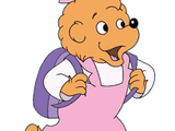 Sister Bear